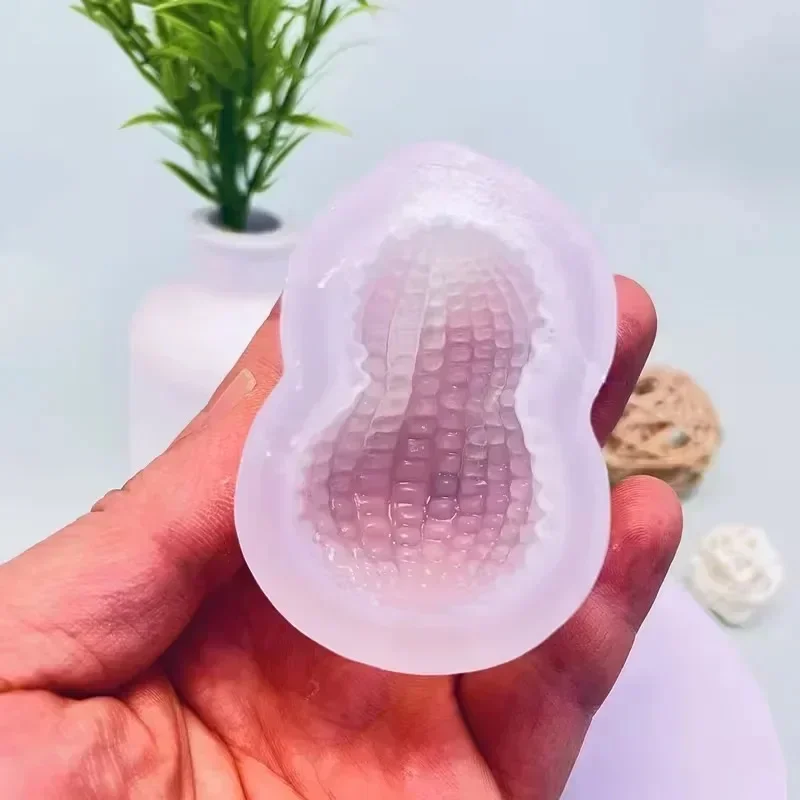 Candle Molds - Lot de 3 moules en silicone