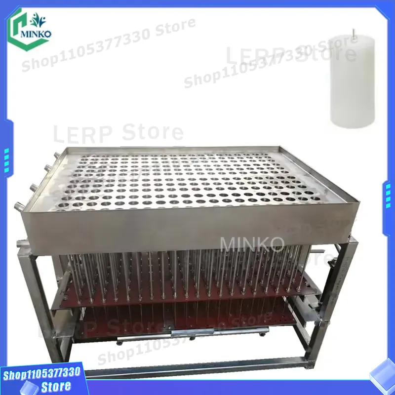 Candle Wax Scale - Machine automatique de fabrication de bougies