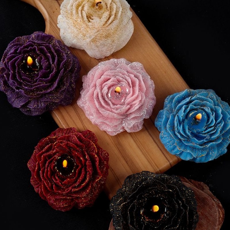 Soy Wax - Point de fusion bas 42 °