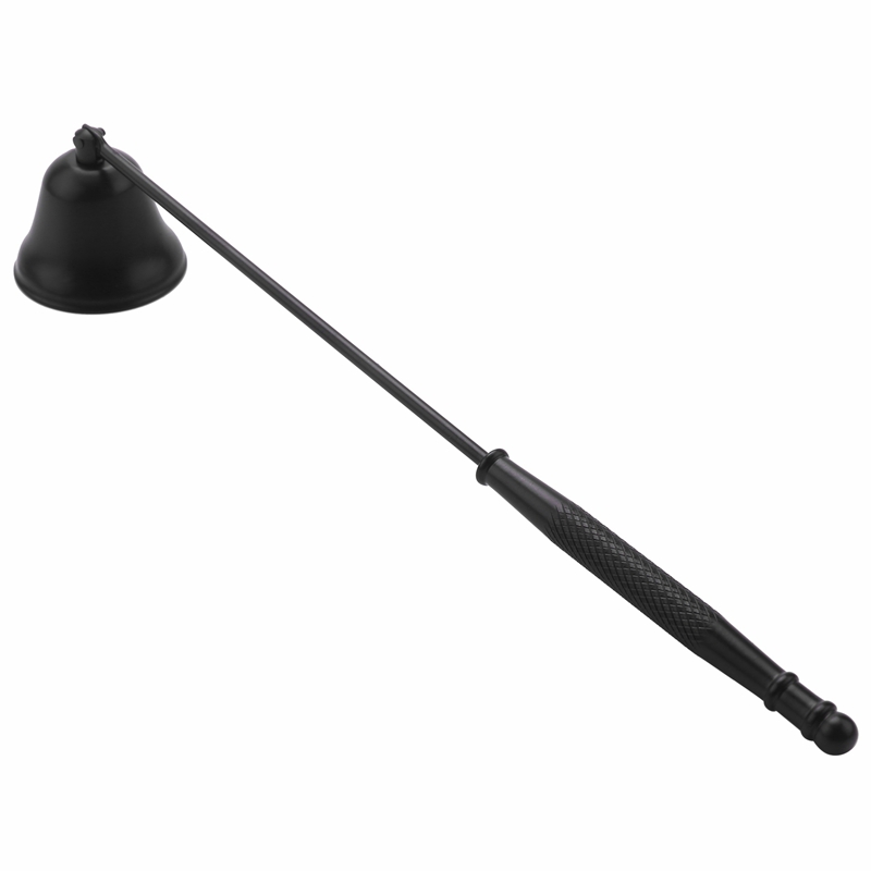 Candle Wick - Ensemble d'outils d'entretien pour bougies en
