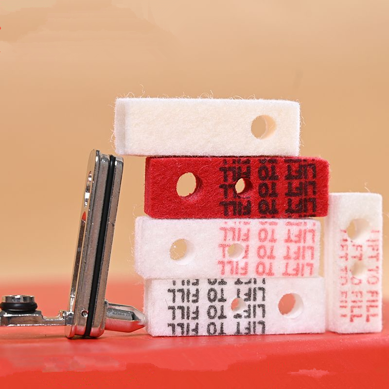 Joint en coton absorbant l'hui - Candle Lighter avis et prix