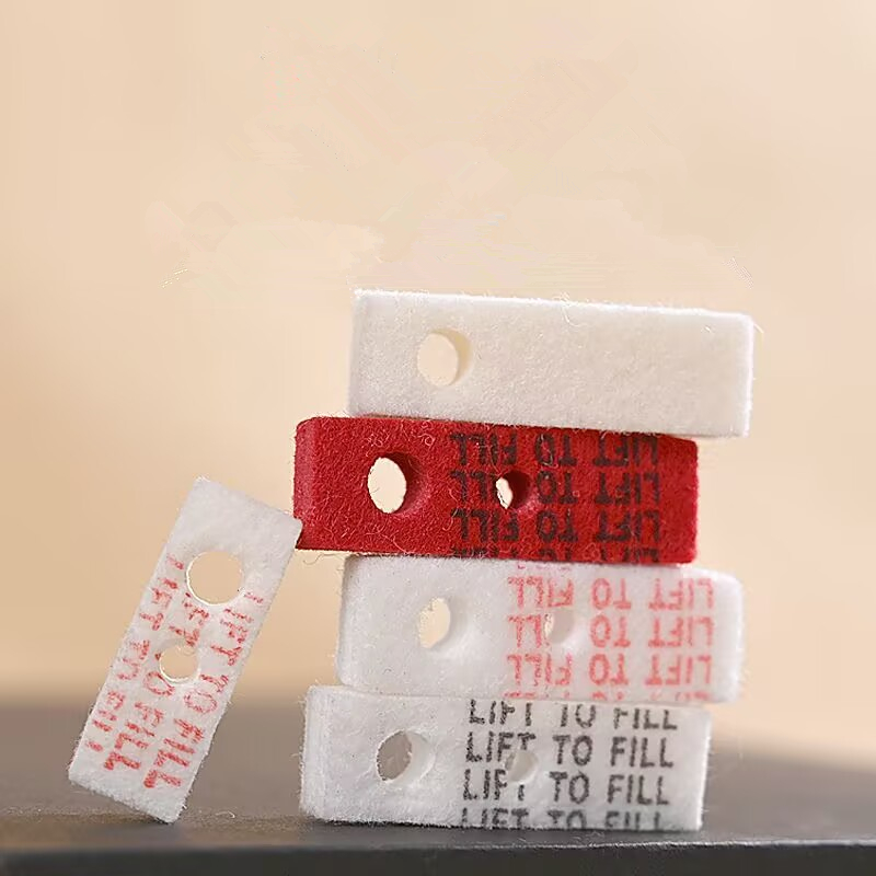 Joint en coton absorbant l'hui - Candle Lighter avis et prix