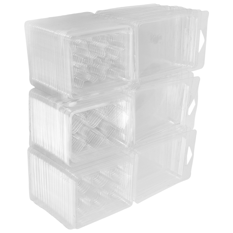 Lot de 60 contenants pour cire - Wax Melts avis et prix