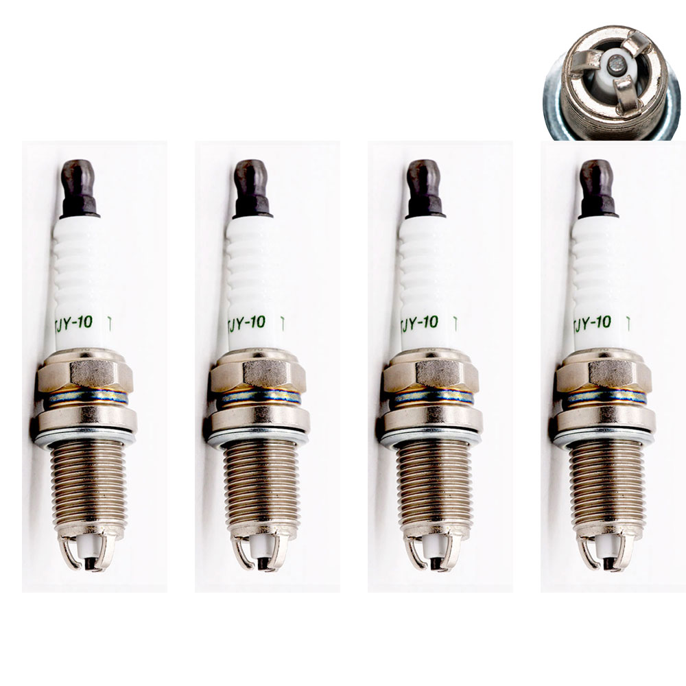 Bougies de voiture, 3 électrod - Candle Lighter avis et prix