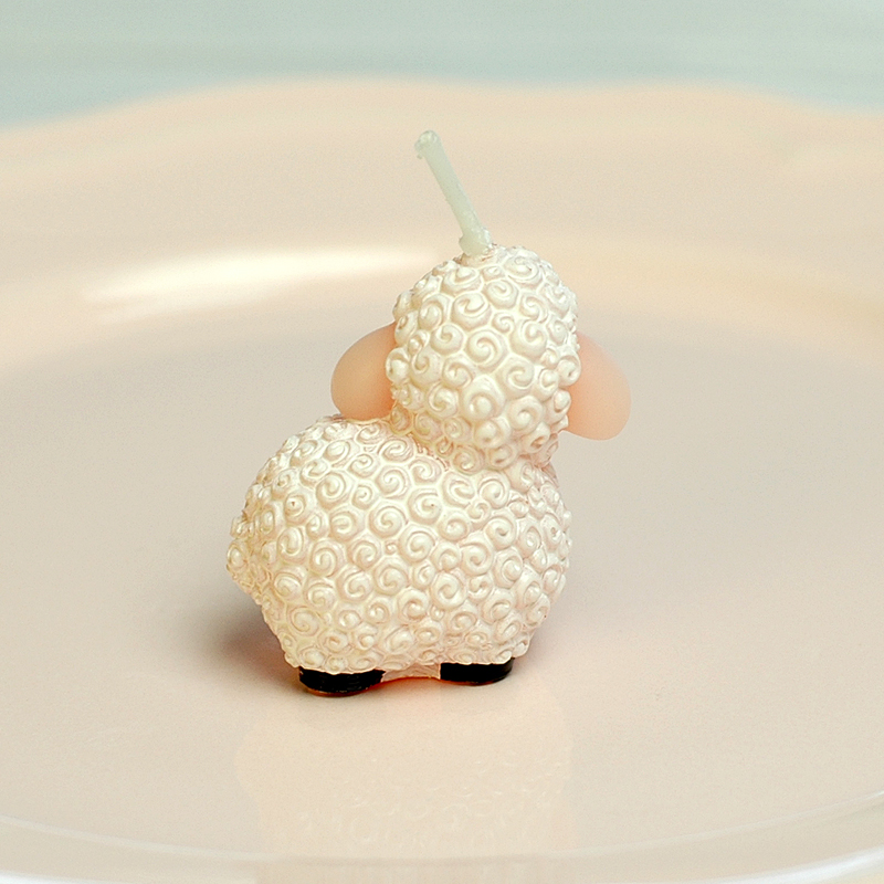 Bougies d'anniversaire créativ - Soy Wax avis et prix