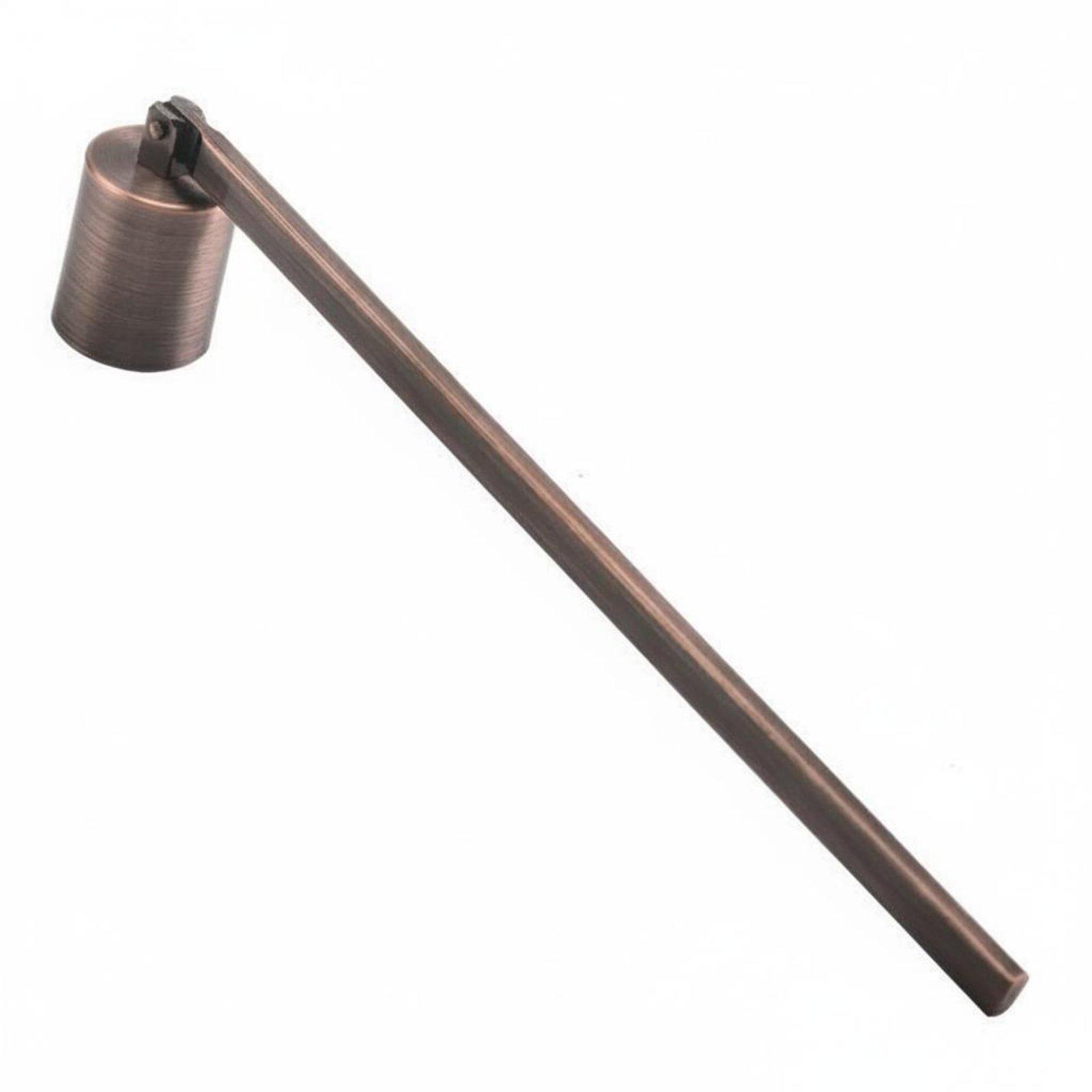 Cloche anti-fumée pour bougie, - Candle Wick avis et prix