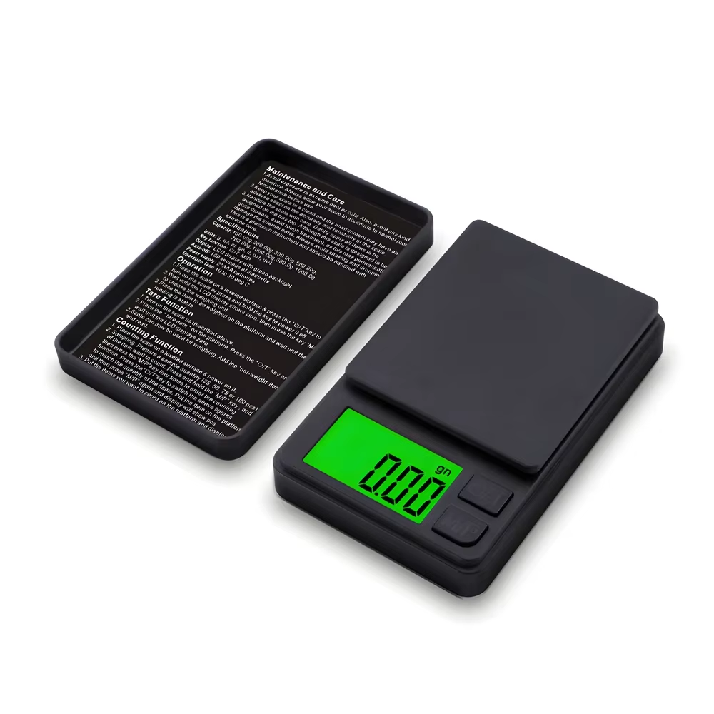 Balance numérique pour bijoux, - Candle Wax Scale avis et prix