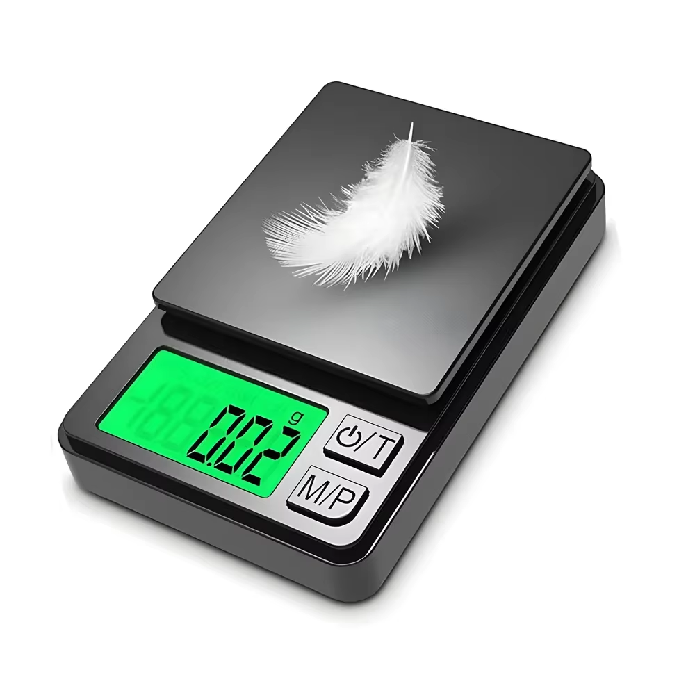 Balance numérique pour bijoux, - Candle Wax Scale avis et prix
