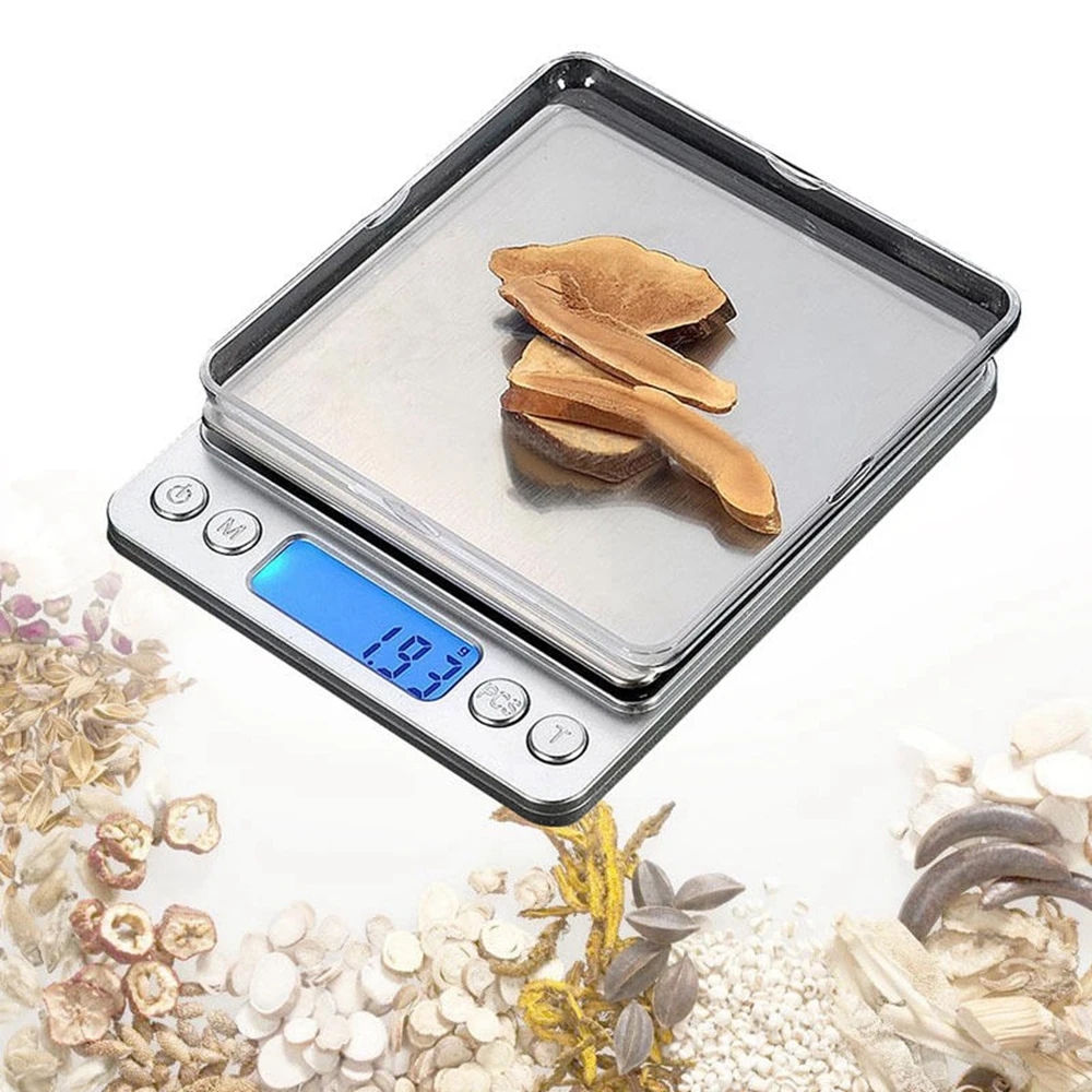 Balance numérique de poche pou - Candle Wax Scale avis et prix