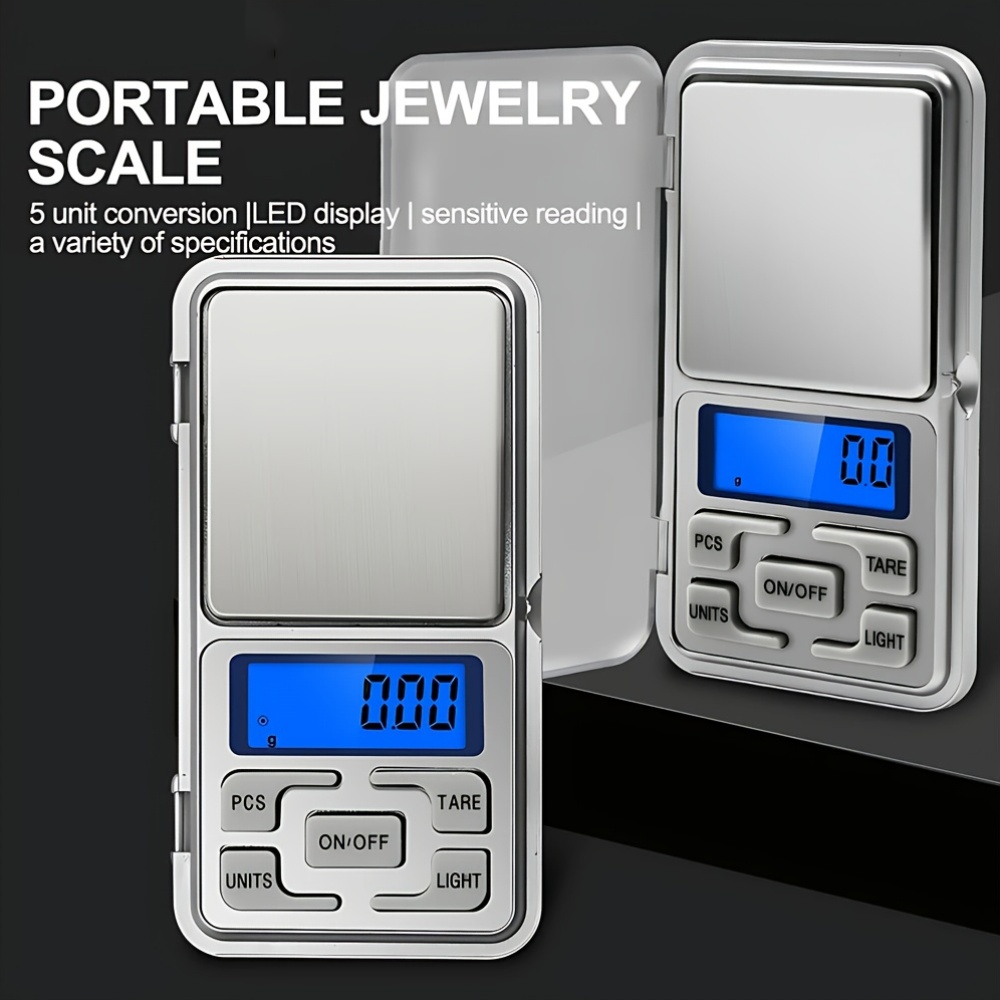 Mini balance de poche de haute - Candle Wax Scale avis et prix