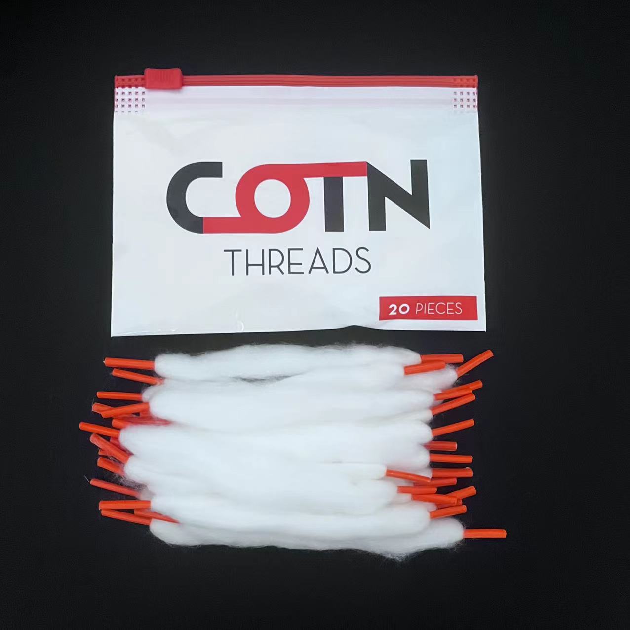 Mèche en coton biologique préc - Candle Wick avis et prix