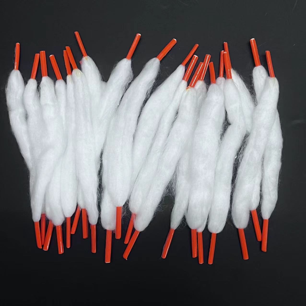 Mèche en coton biologique préc - Candle Wick avis et prix