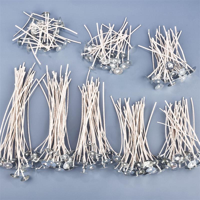 Mèches de bougie à faible émis - Candle Wick avis et prix