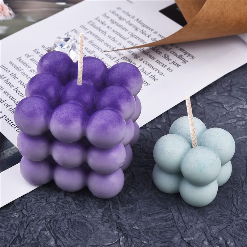 Mèches de bougie à faible émis - Candle Wick avis et prix