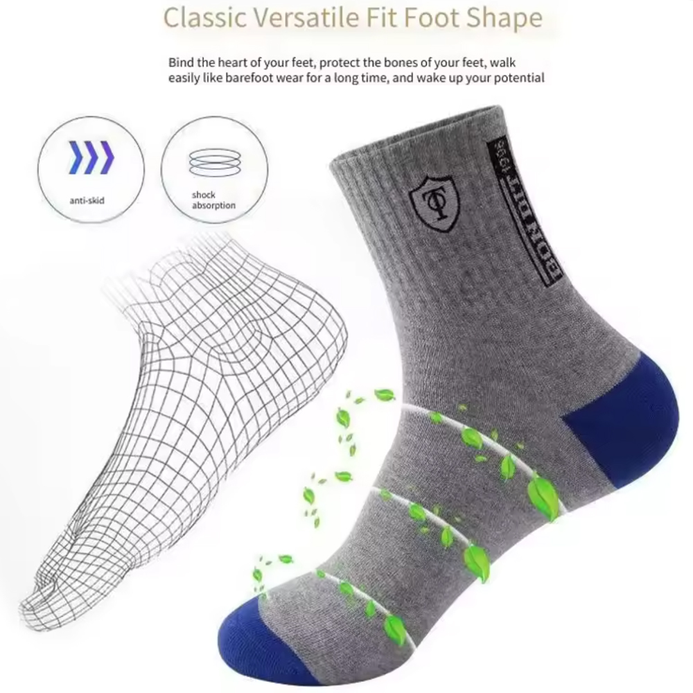 10 paires de chaussettes pour  - Candle Wick avis et prix