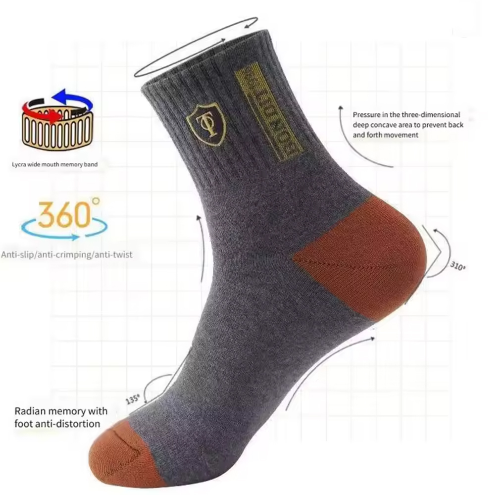 10 paires de chaussettes pour  - Candle Wick avis et prix