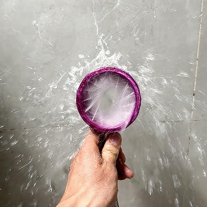 Pommeau de douche pour hommes, - Wax Melts avis et prix