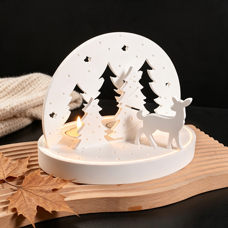 Moule en silicone pour bougeoi - Candle Making Kit avis et prix
