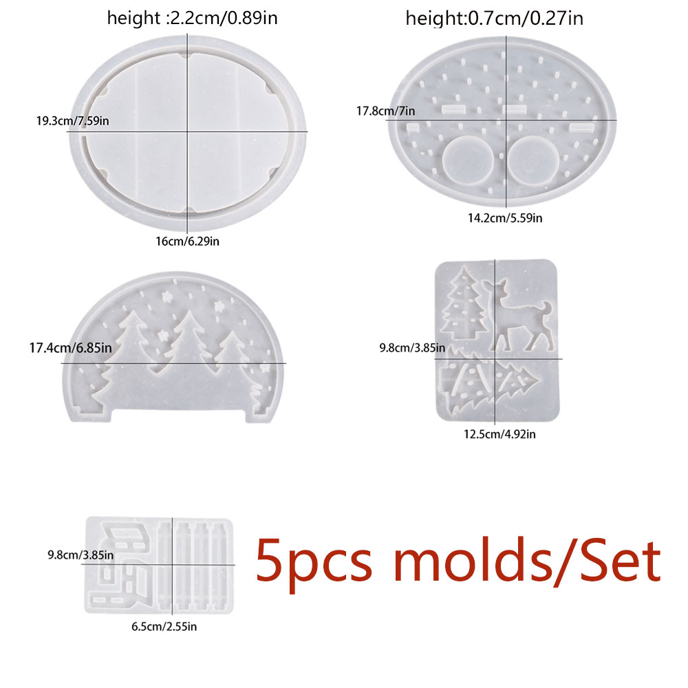 Moule en silicone pour bougeoi - Candle Making Kit avis et prix