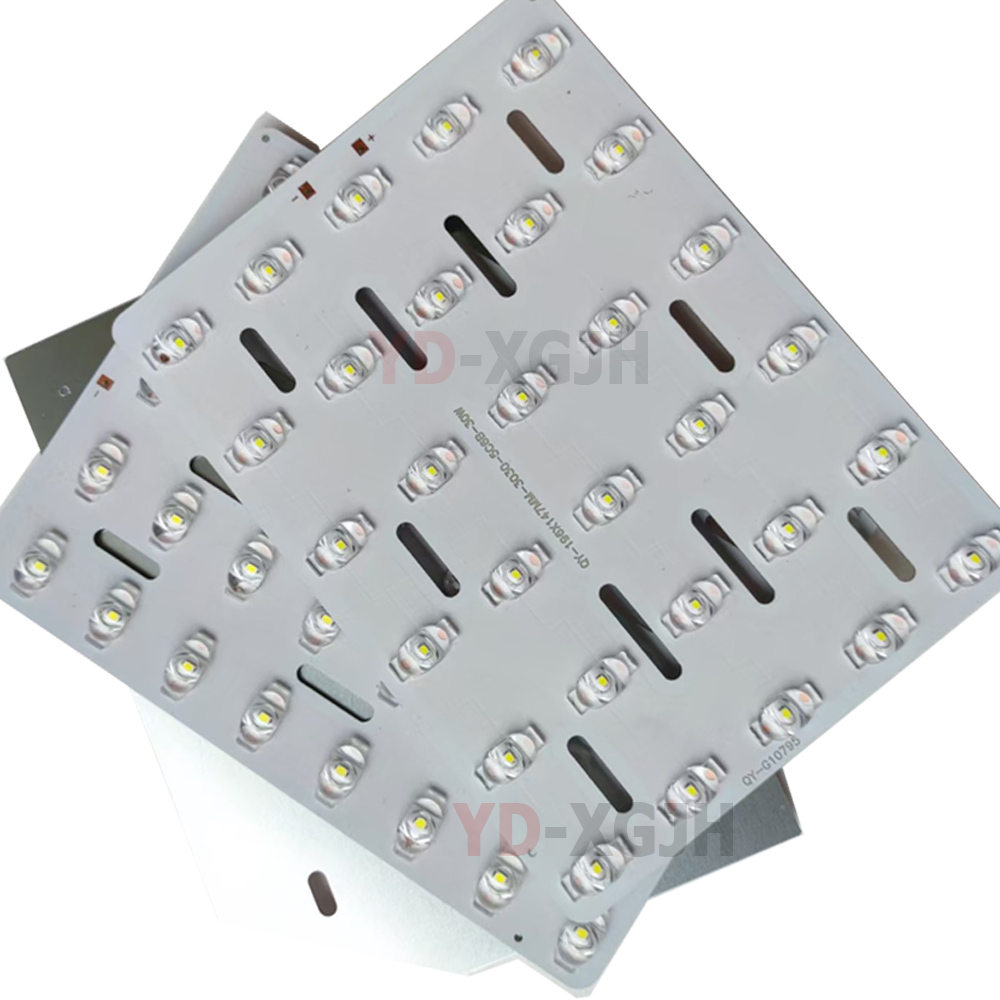 Plaque de source lumineuse LED - Candle Wick avis et prix
