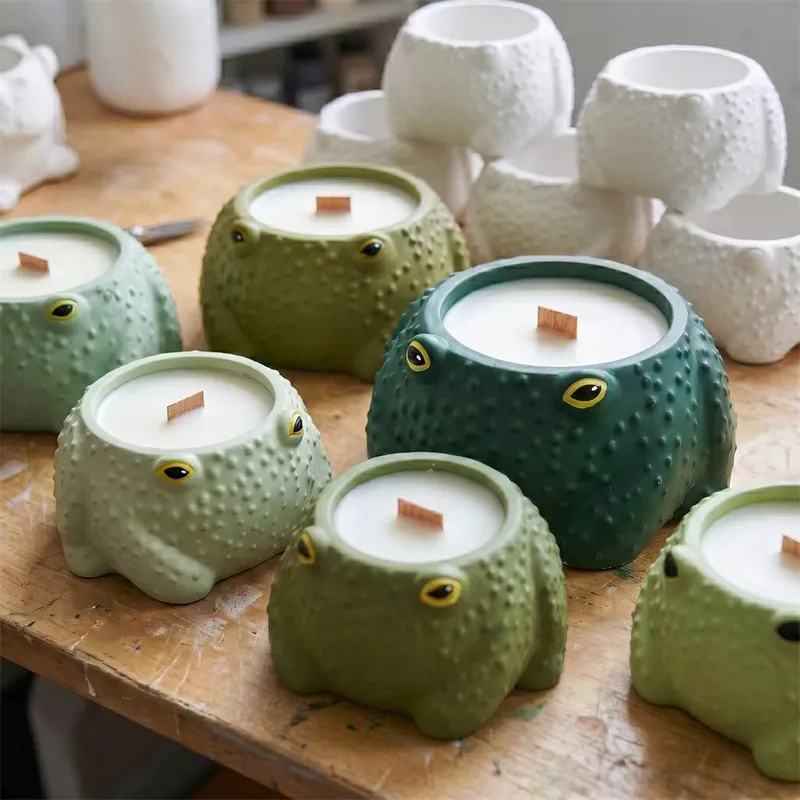 Moules en silicone pour bougie - Candle Molds avis et prix