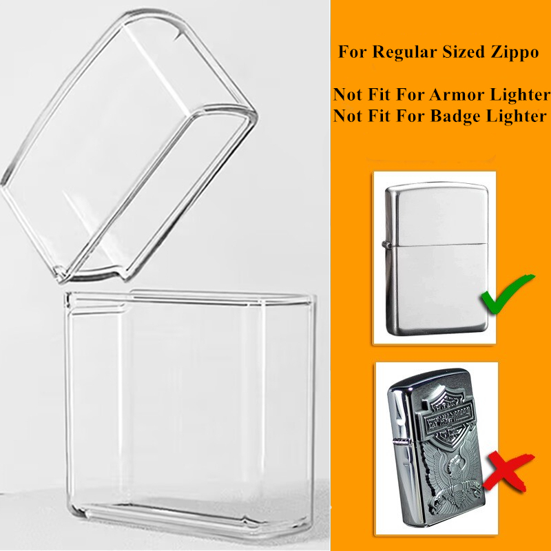 Lot de 10 coques souples trans - Candle Lighter avis et prix
