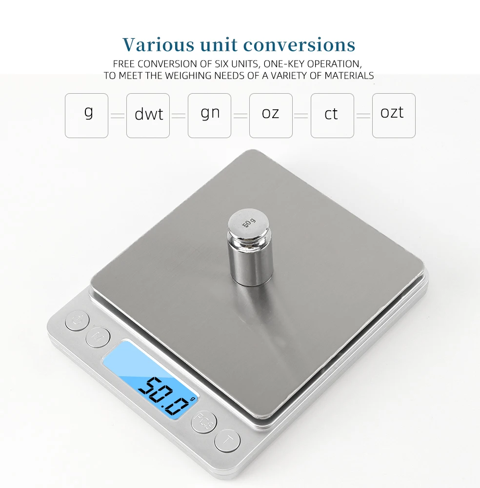 Balance à bijoux numérique de  - Candle Wax Scale avis et prix