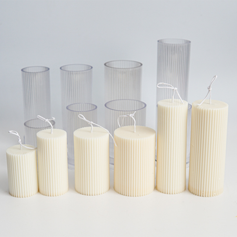 Nouveau bricolage à fines rayu - Candle Making Kit avis et prix