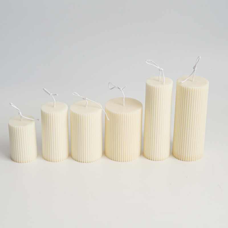 Nouveau bricolage à fines rayu - Candle Making Kit avis et prix