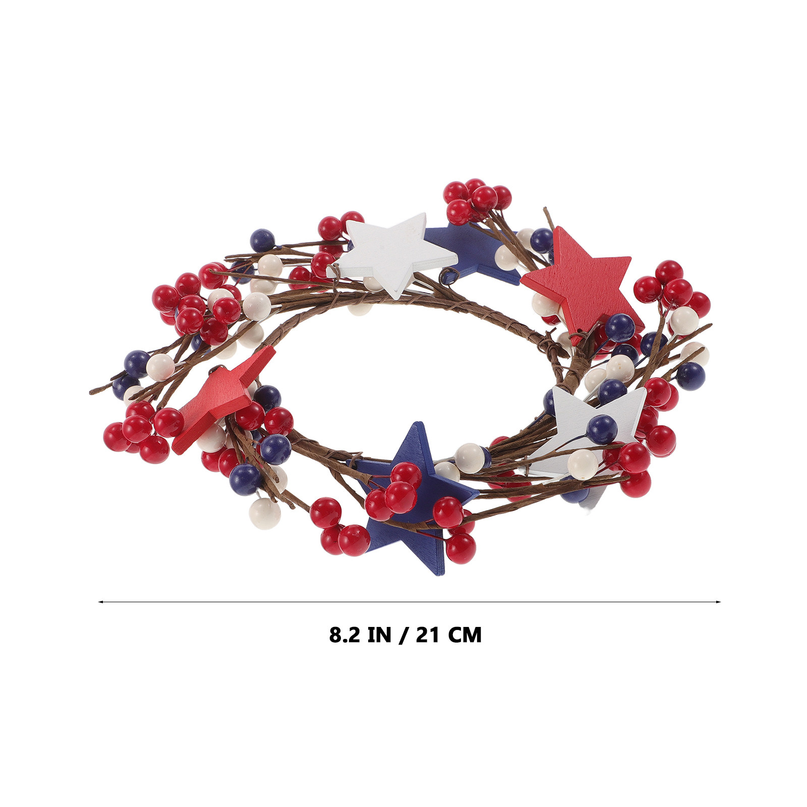 Guirlande de centre de table,  - Paraffin Wax avis et prix