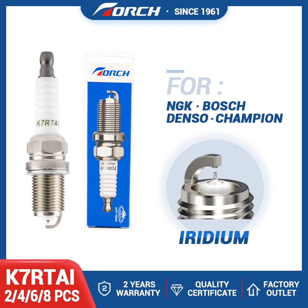Bougies en Iridium de chine, b - Candle Lighter avis et prix