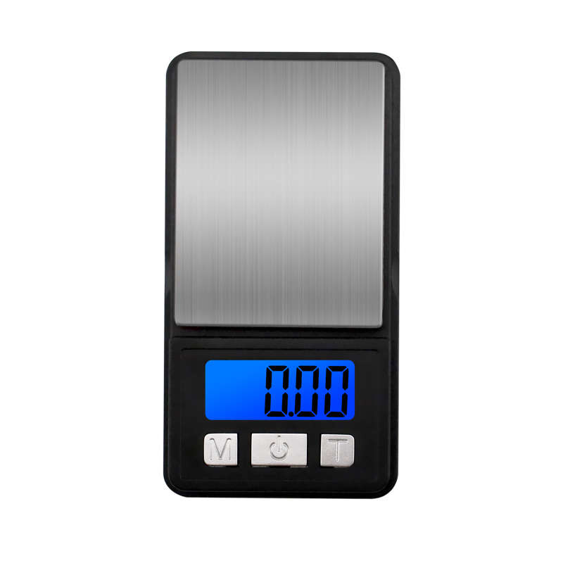 Mini balance de poche numériqu - Candle Wax Scale avis et prix