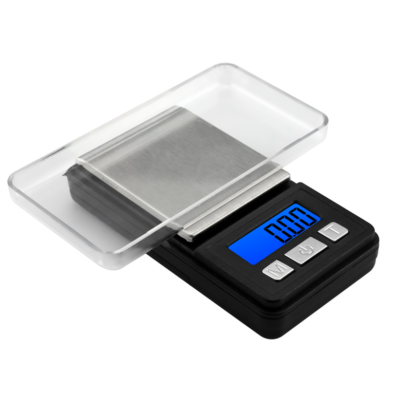 Mini balance de poche numériqu - Candle Wax Scale avis et prix