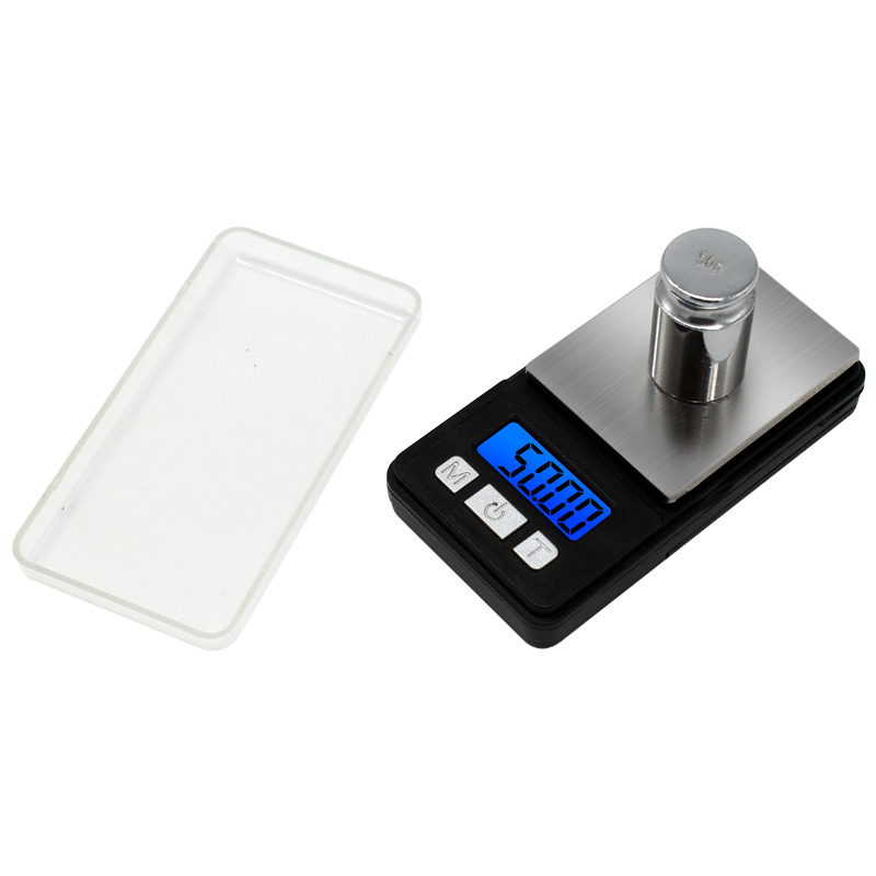 Mini balance de poche numériqu - Candle Wax Scale avis et prix