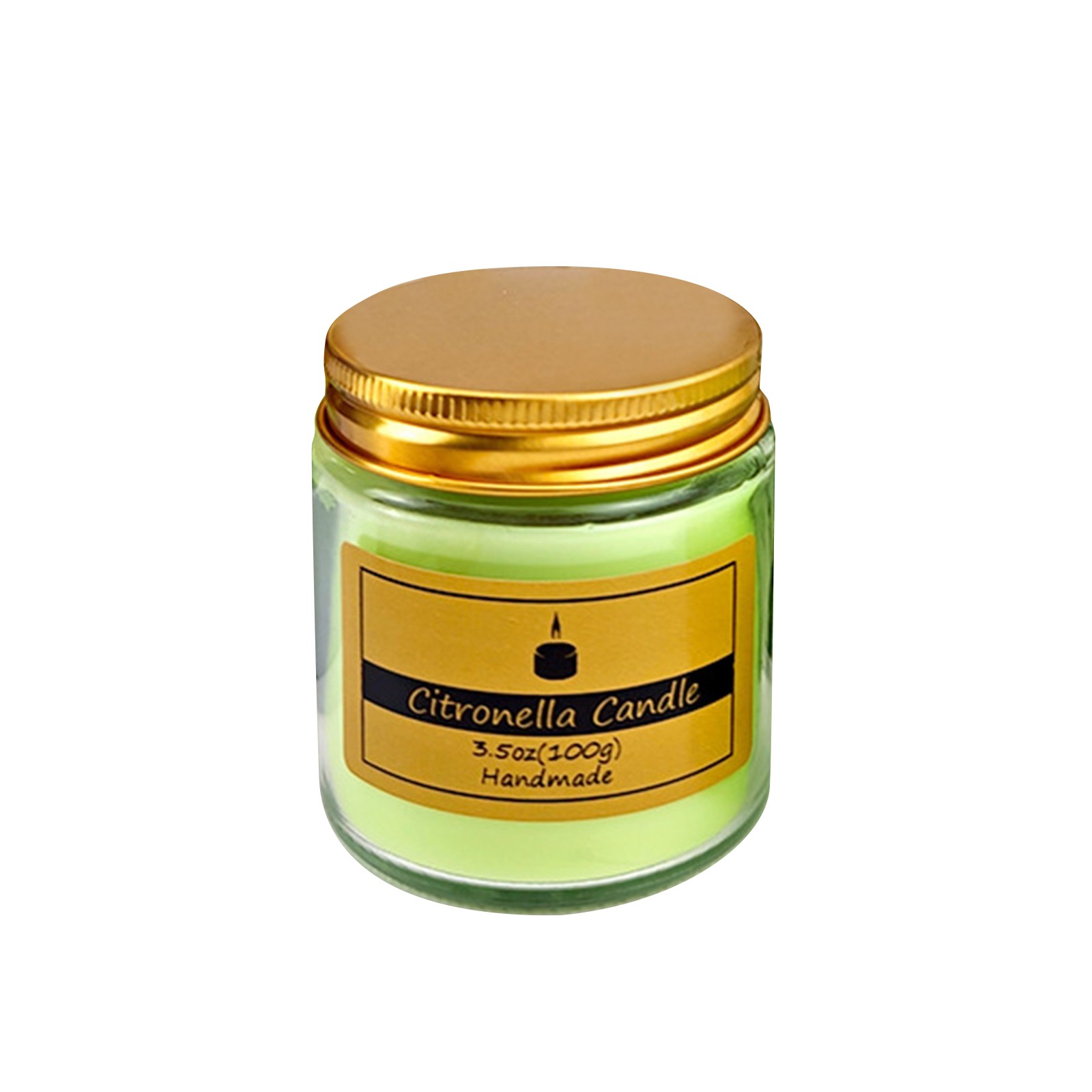 Bougies parfumées chironomïdes - Soy Wax avis et prix