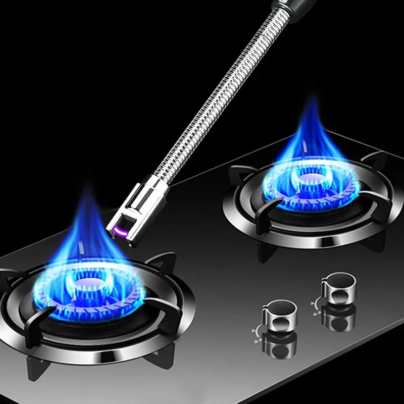 Briquet Plasma sans flamme à A - Candle Lighter avis et prix