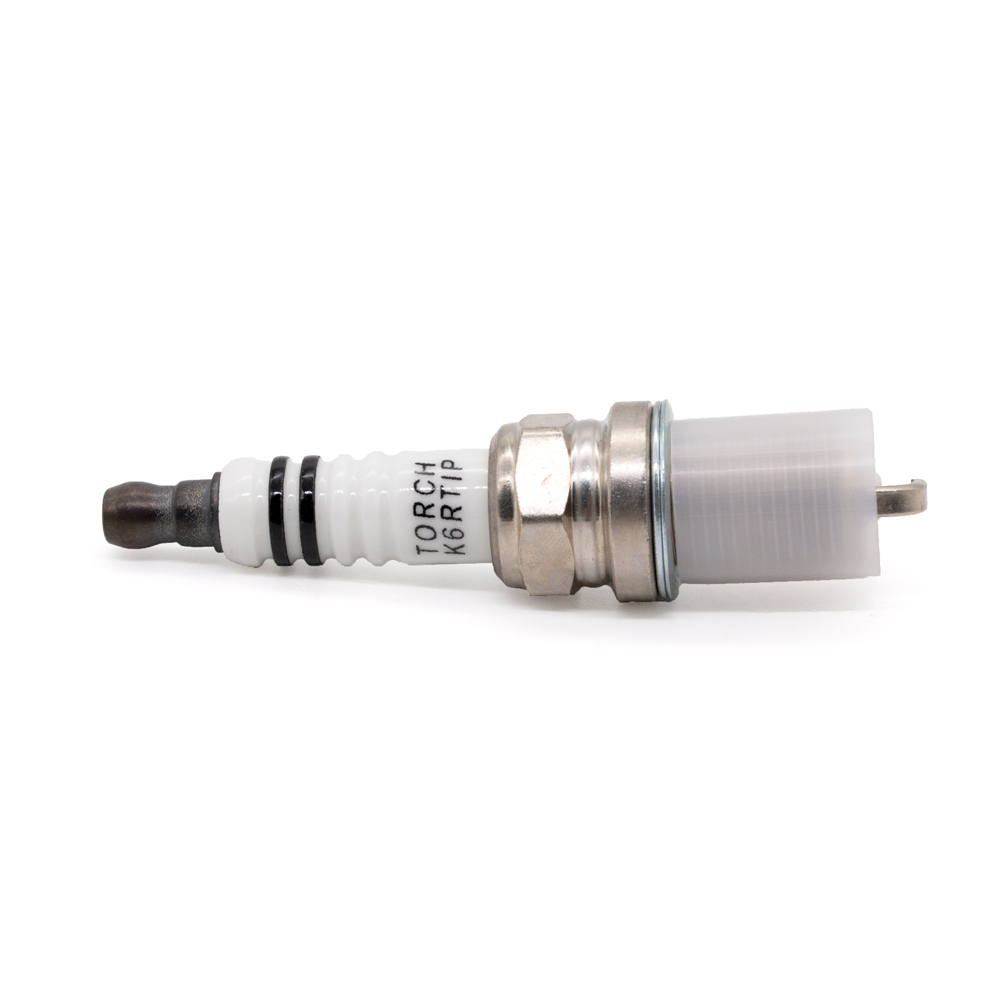4PCS Bougie Iridium TORCH K6RT - Candle Lighter avis et prix