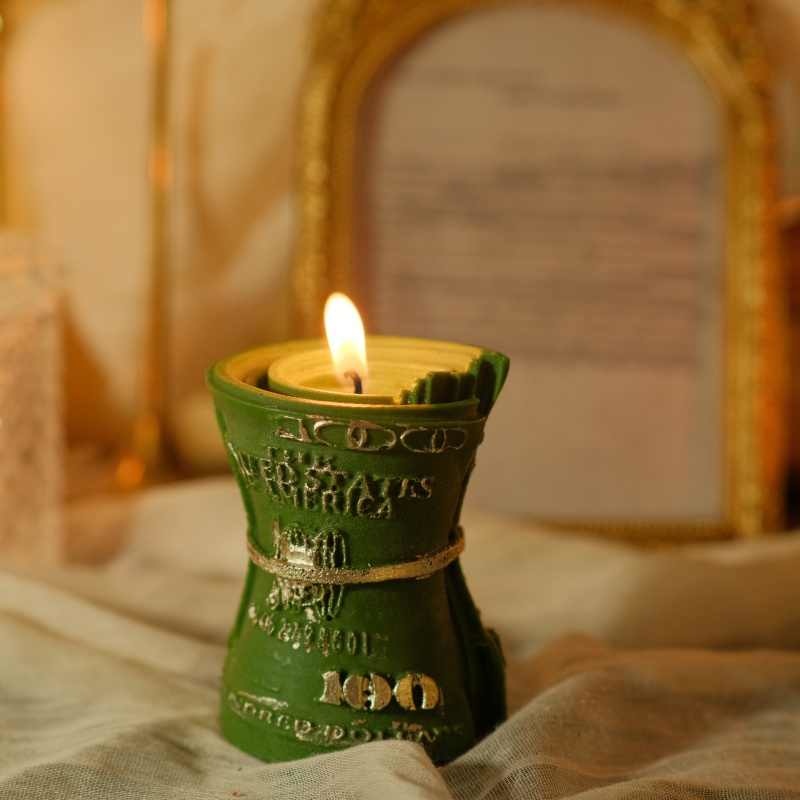 Nouvelle bougie artisanale 202 - Soy Wax avis et prix