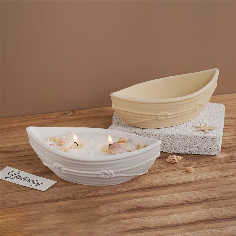 Moule en silicone pour récipie - Candle Containers avis et prix