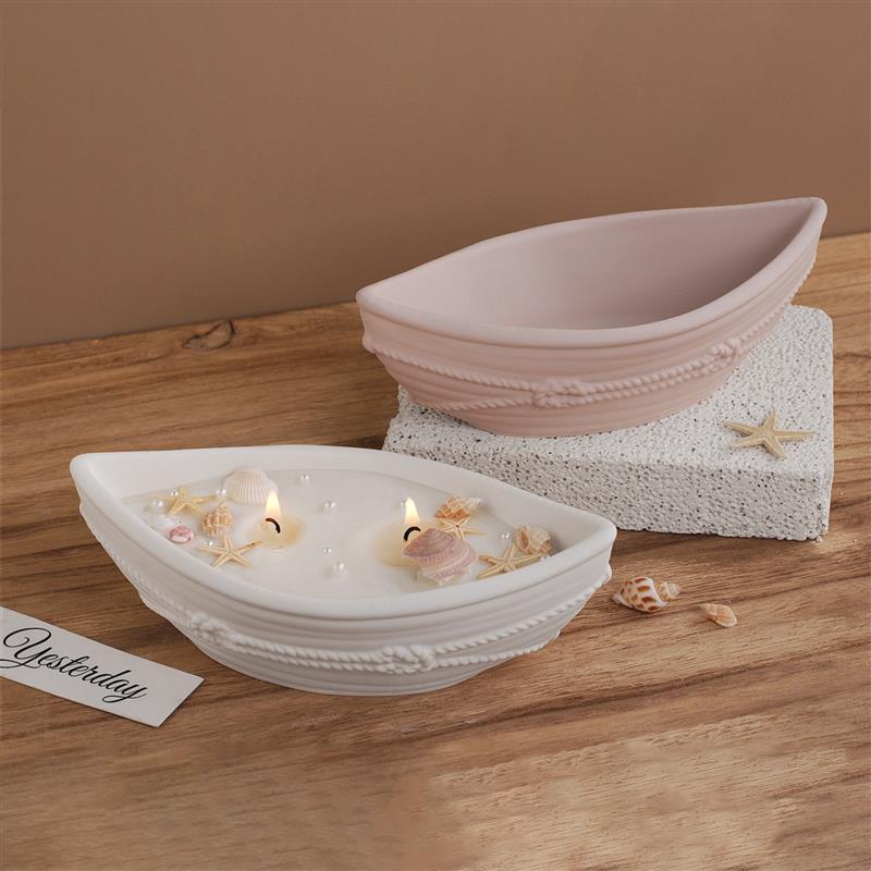 Moule en silicone pour récipie - Candle Containers avis et prix