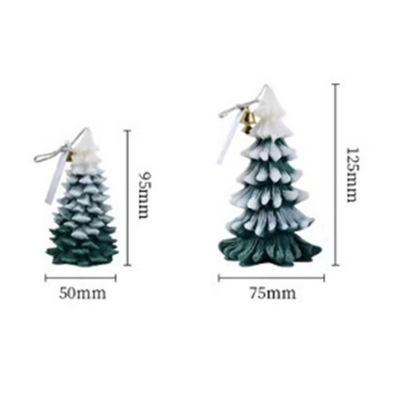Bougie d'aromathérapie de noël - Soy Wax avis et prix