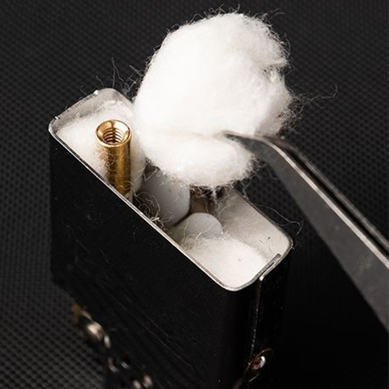 10/30/50pcs coton absorbant l' - Candle Lighter avis et prix