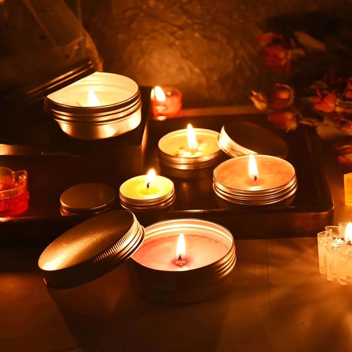 Kits de fabrication de bougies - Candle Making Kit avis et prix
