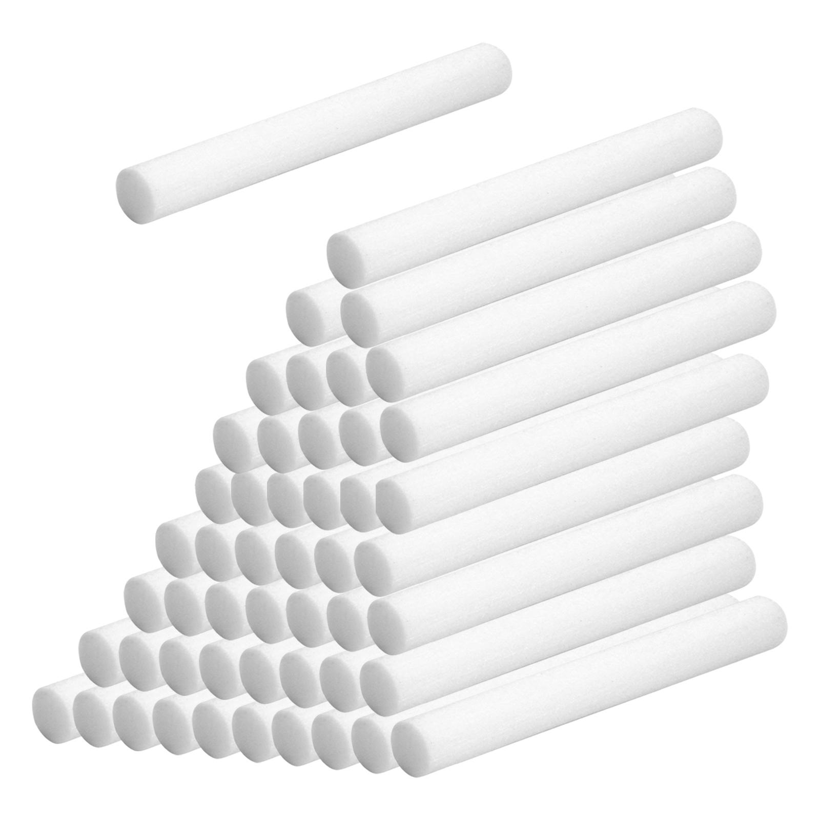 50pcs humidificateur filtre éc - Candle Wick avis et prix