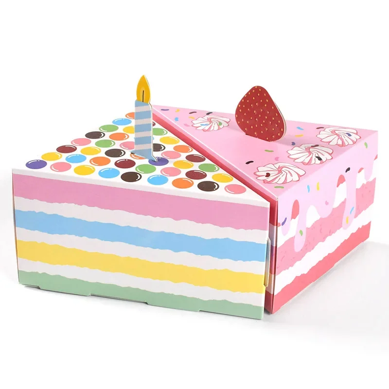 Boîte à bonbons en papier créa - Candle Containers avis et prix