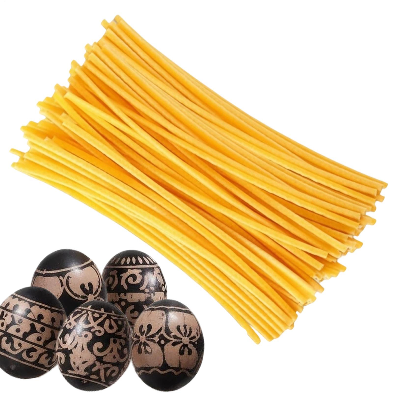 Bâtons de cire d'abeille pour  - Candle Making Kit avis et prix