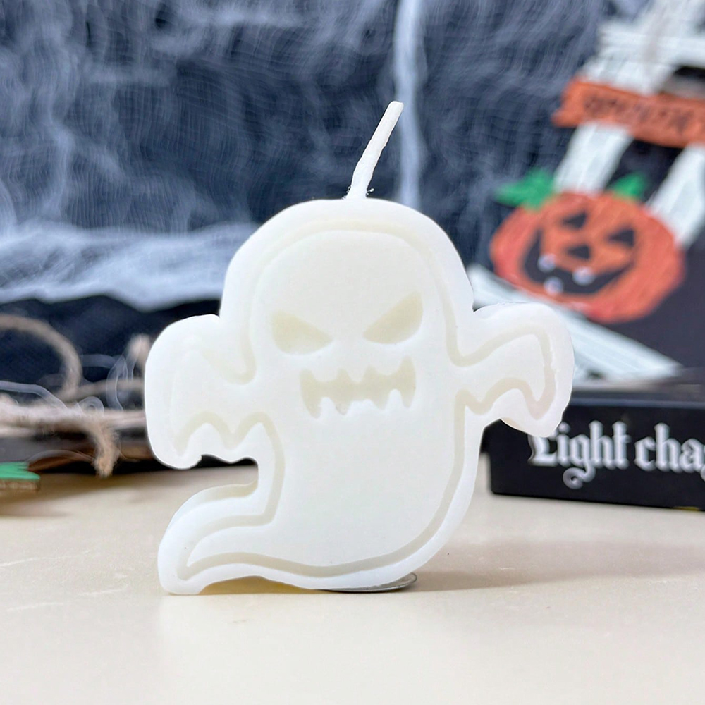 Bougie parfumée créative Hallo - Soy Wax avis et prix