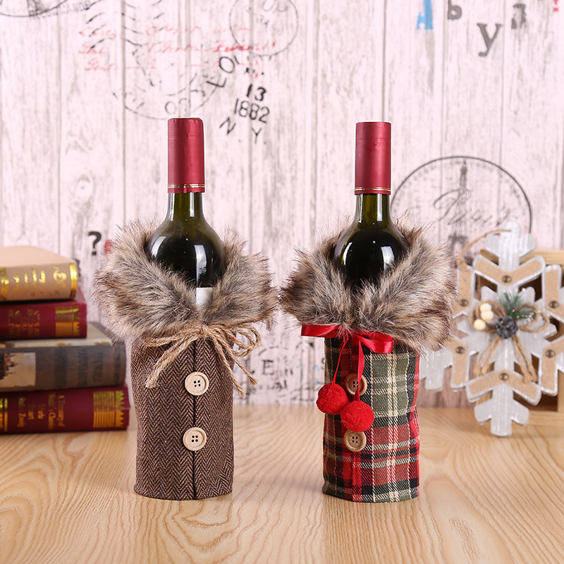Couverture de bouteille de vin - Candle Lighter avis et prix
