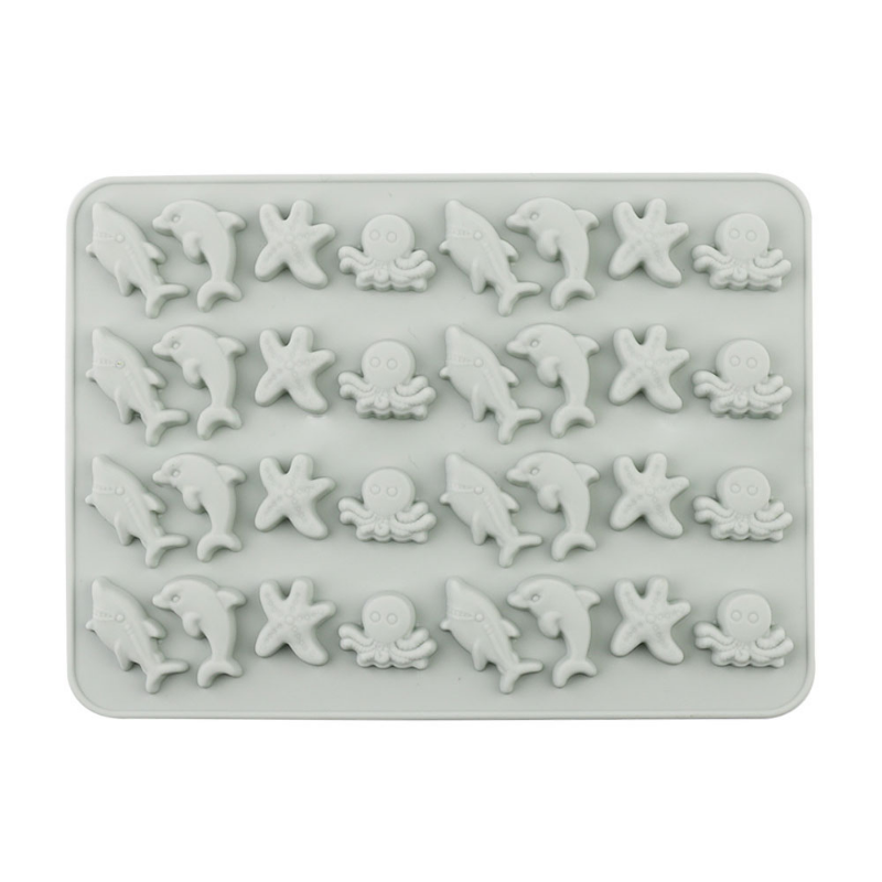 Moule à chocolat en Silicone p - Candle Making Kit avis et prix