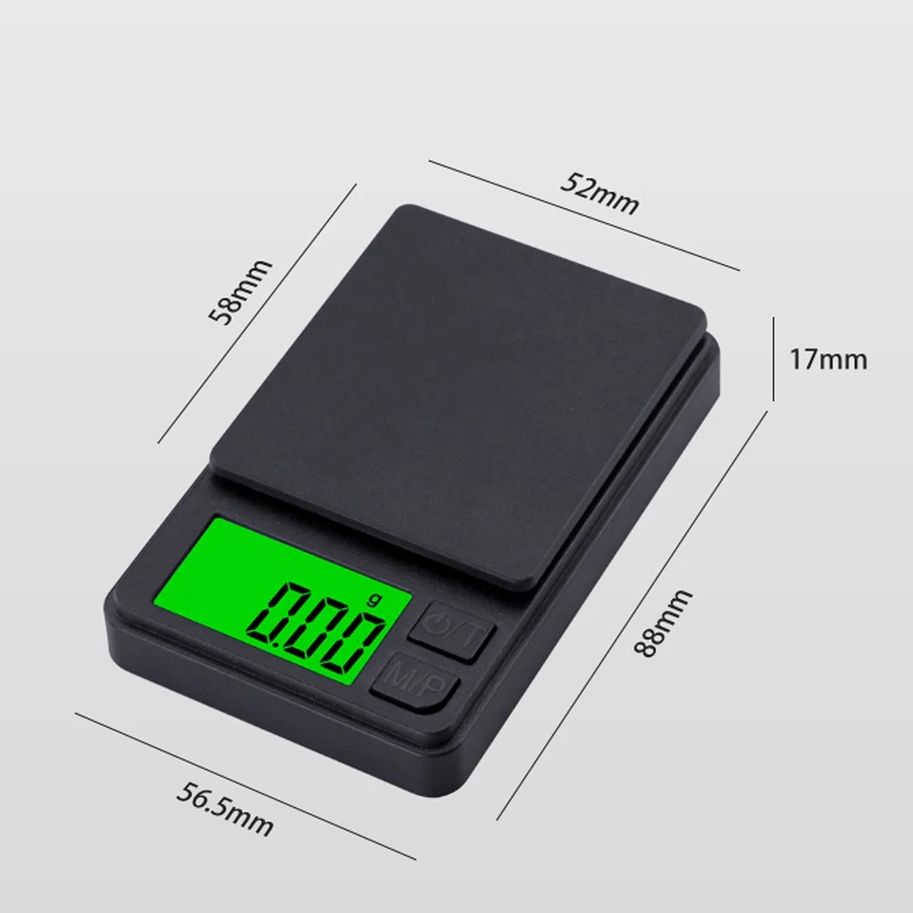 Balance de précision de poche  - Candle Wax Scale avis et prix